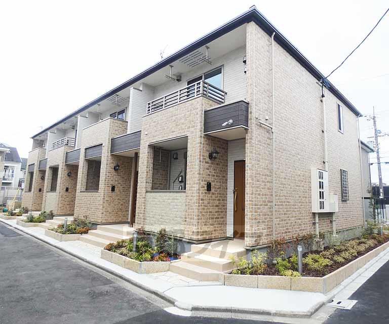 シャルマン東寺南VI