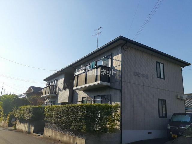 ロゼ水堀