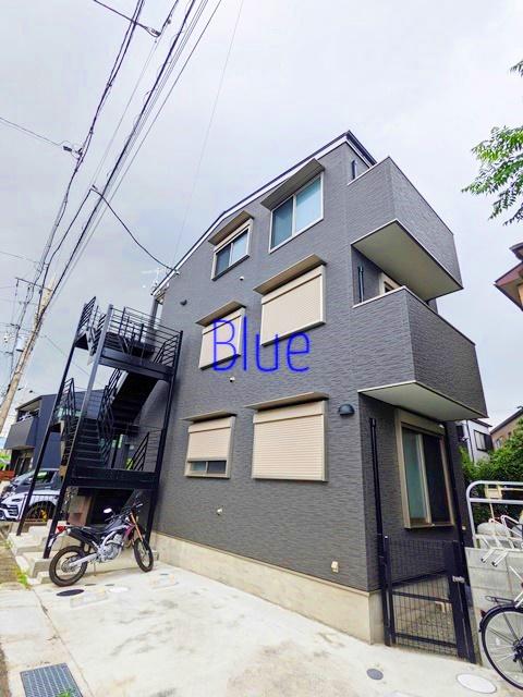 セレーノ夕陽ヶ丘