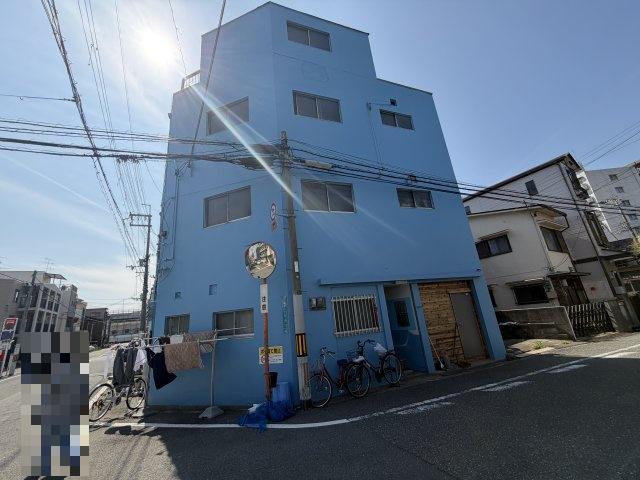 八千代マンション