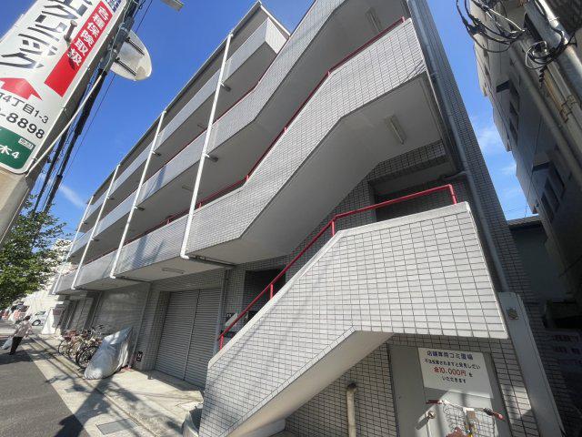 パサージュ北青木