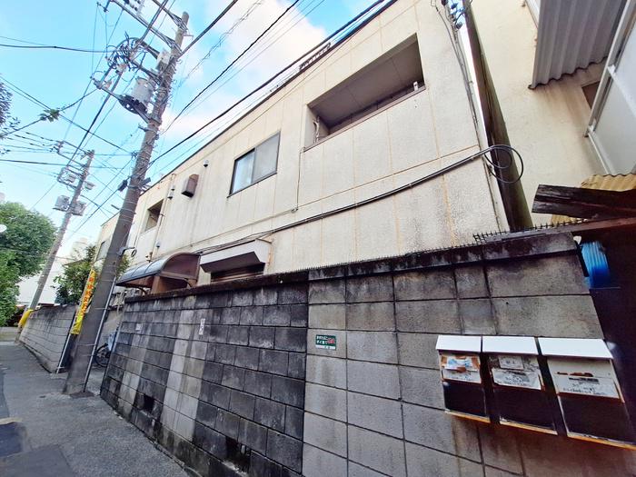 第二高政ビル