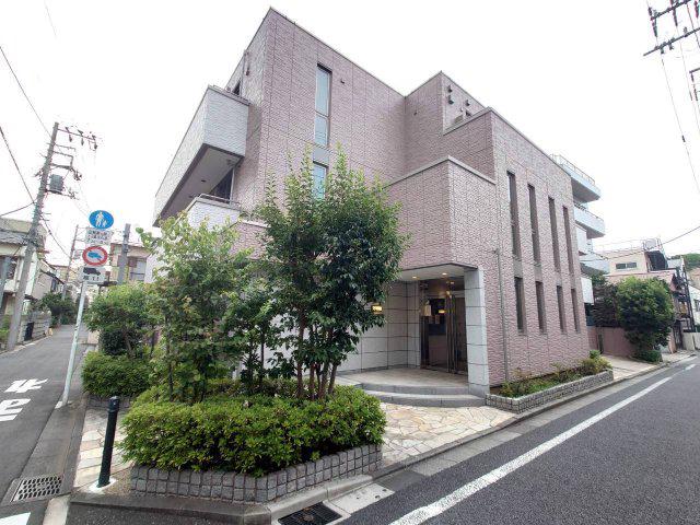 シャンブル向丘