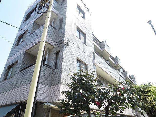 ブリッジ高津
