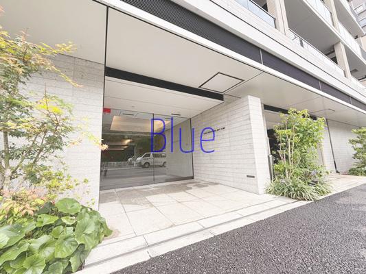 クリオ横濱ベイフォート