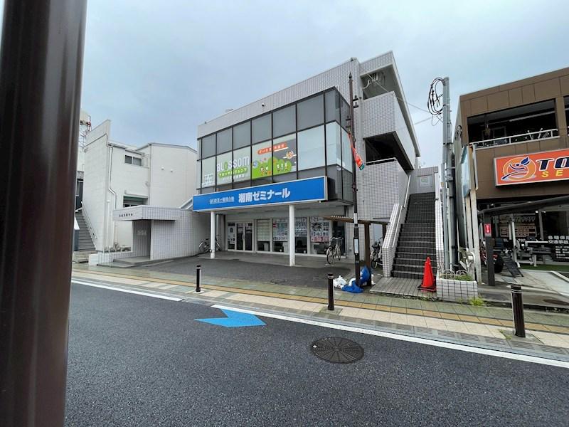 大畠日進ビル