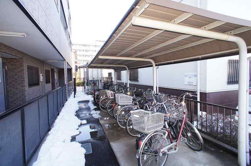 グランデュール北戸田