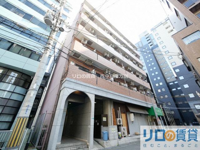 ヴェローノ新大阪南