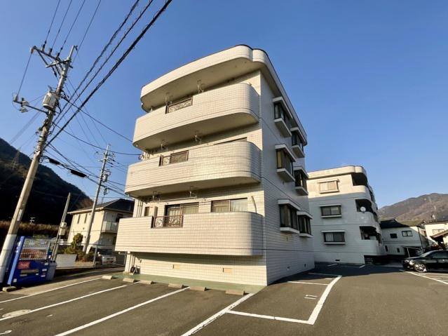 カルチェ堀田II