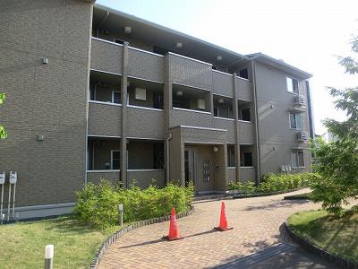 ボンテ中通