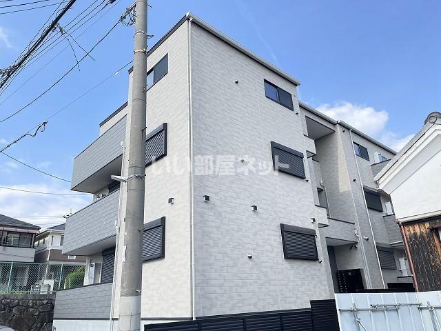 LIB HIRAOKA