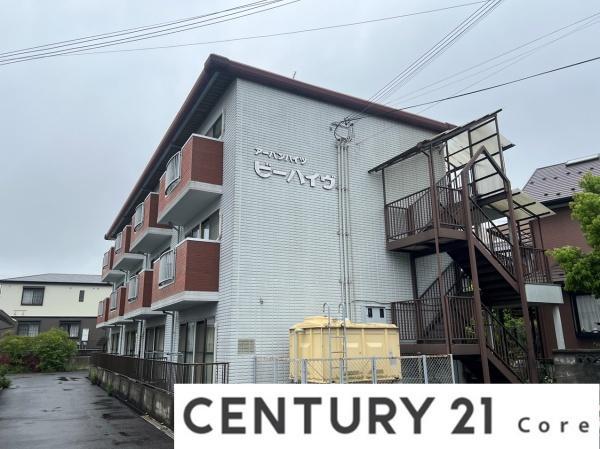 アーバンハイツ ビーハイヴ 野洲市小篠原