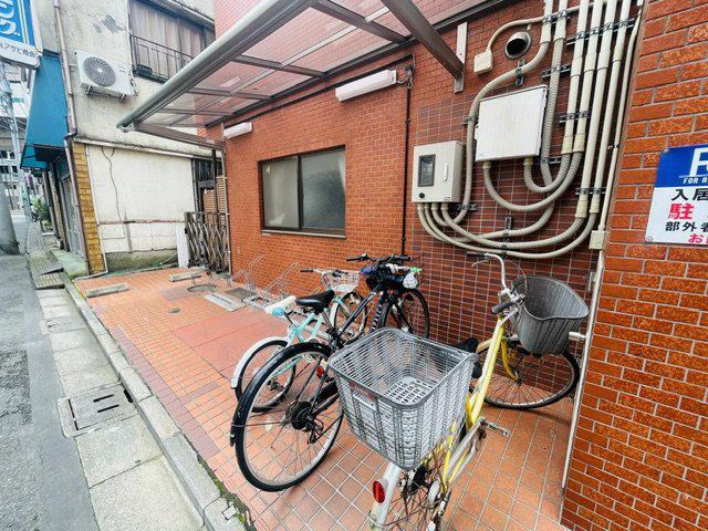 アーバンコロニ―滝野川