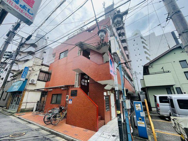 アーバンコロニ―滝野川
