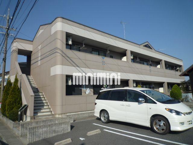 ハピネス本郷