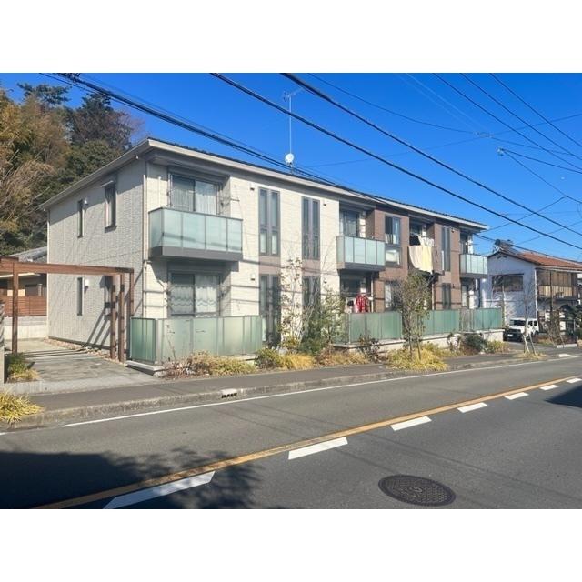 グリーンガーデンあざみ野