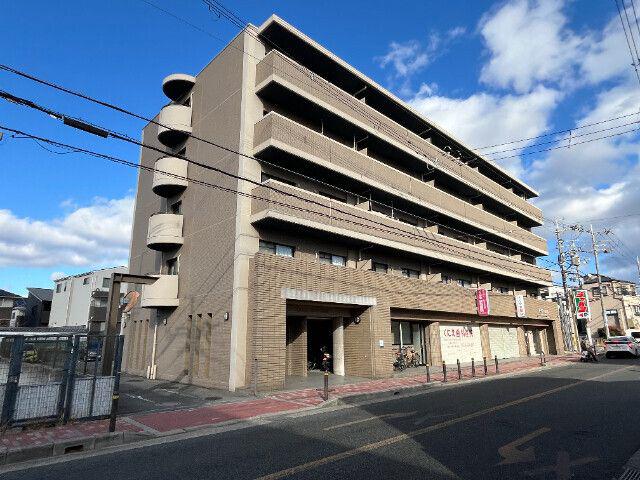 サニーサイド曽根