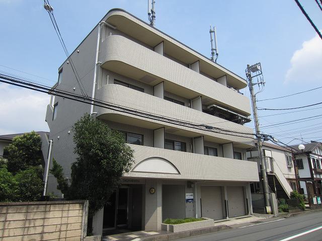 ジョイフル相模原