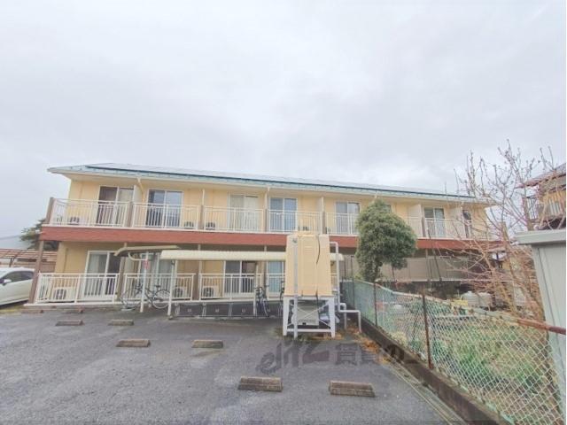 シャローム追分