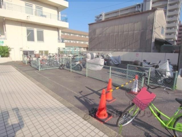 アメニティー京都一番館