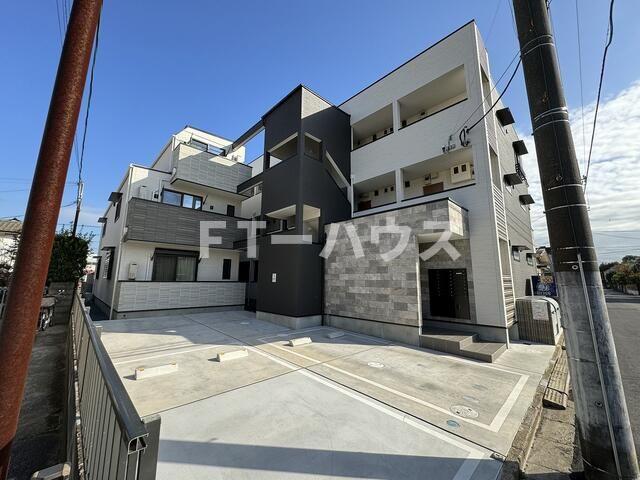 クオーレ習志野台5丁目III