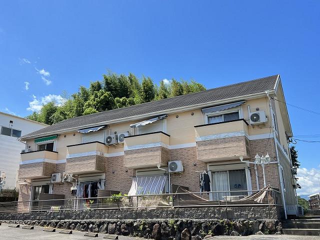 エレガンス東岡I