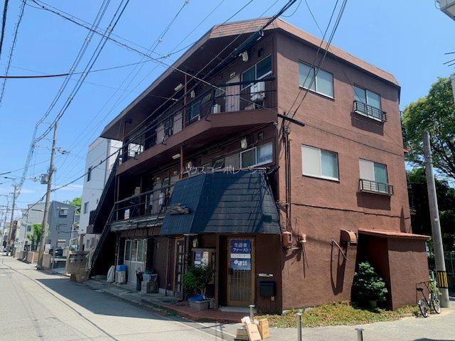 北原マンション