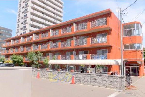 プレジール菊水(2LDK/3階)