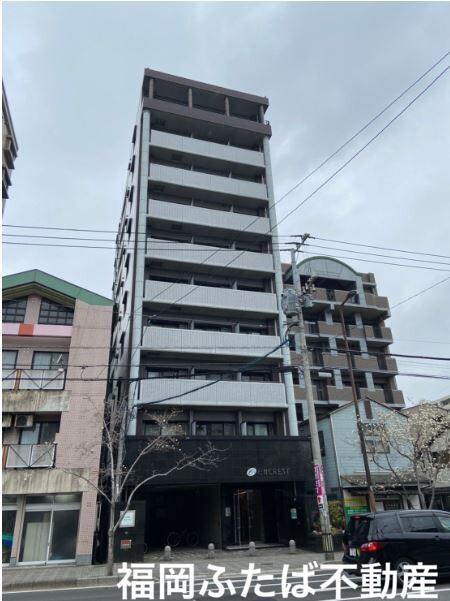エンクレスト吉塚