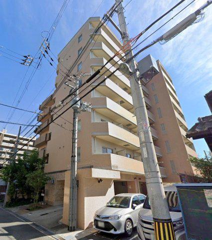 東明マンション新東