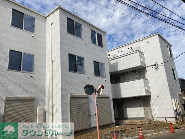 D-STYLE西大宮