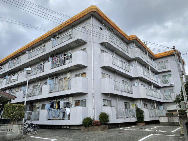 日山マンション