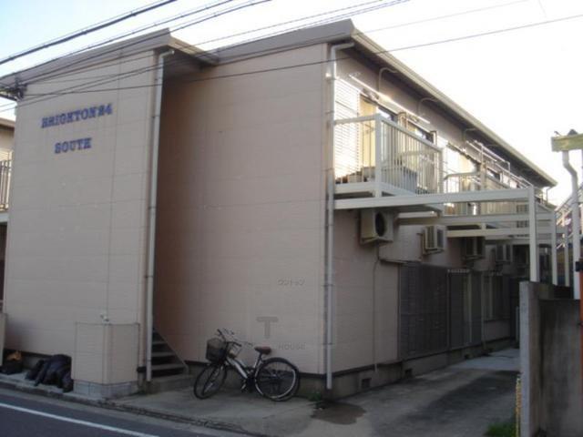 ブライトン24 M棟