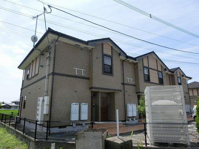 エントランス壱番館