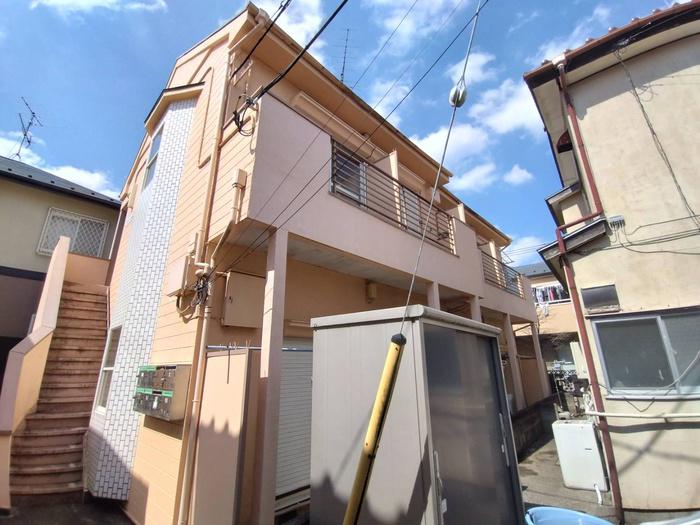 エスポワール田無