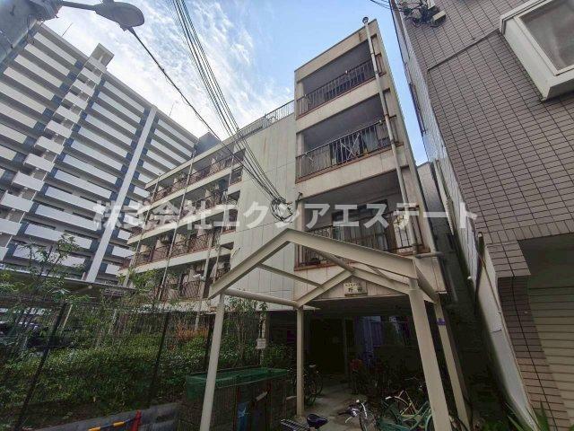 コスモメイト野田