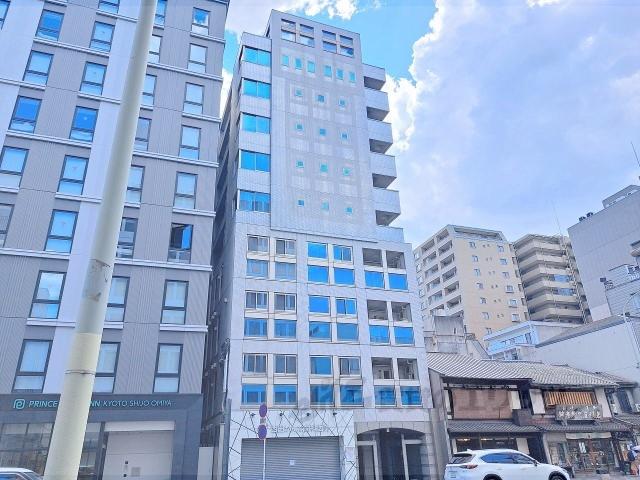 ヴァン四条大宮