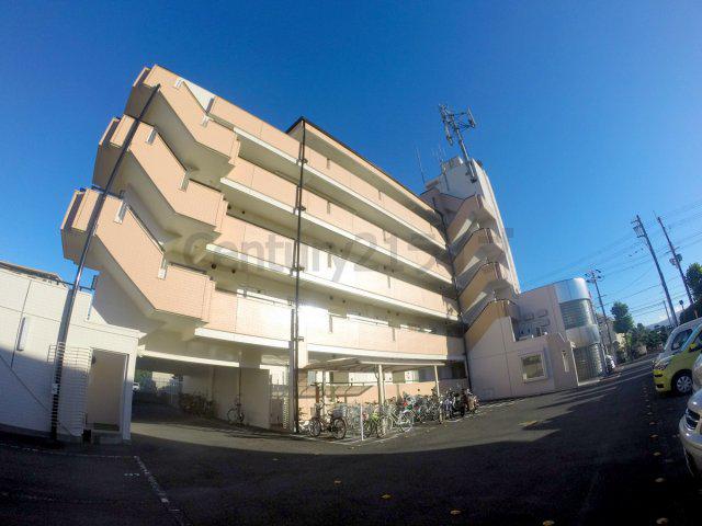 アウフヘーベン東宝塚
