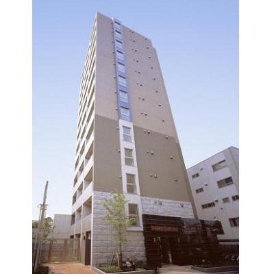ガーラ市ヶ谷銀杏坂