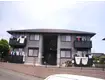 アミティエA(2DK/1階)