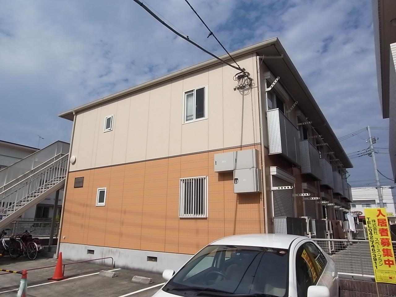 ベルモア高座渋谷