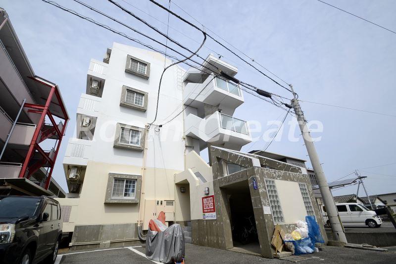 シャトル昭和町