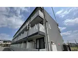 レオパレスグランド オープリー