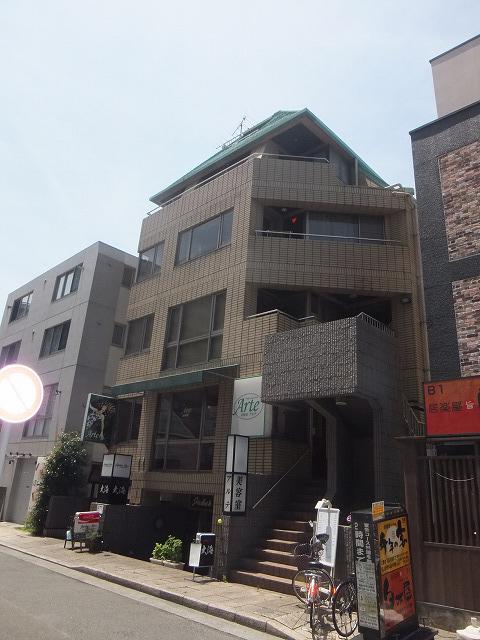 サンエフビル