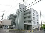 阪急神戸線 武庫之荘駅 徒歩18分 4階建 築33年