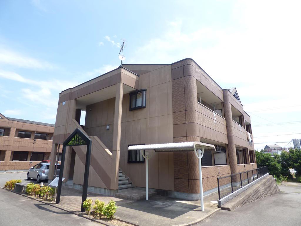 プランドール弐番館