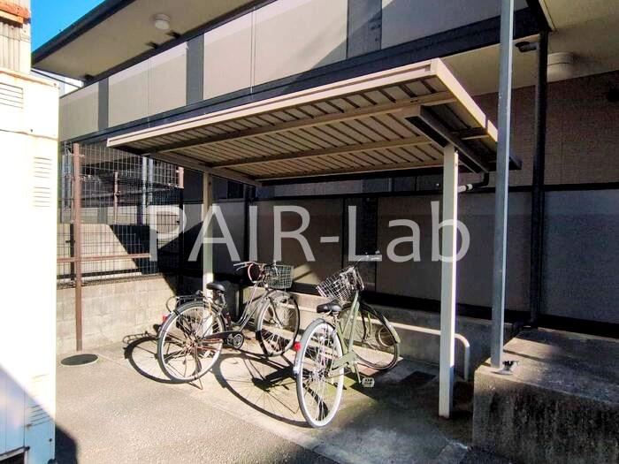 グレイスフル土山東