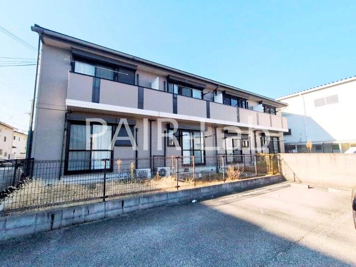 グレイスフル土山東