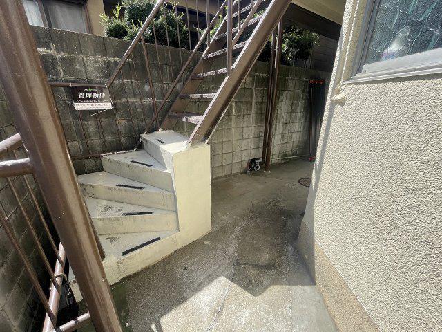 石井荘