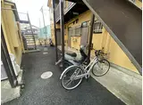 コーポかおるB棟
